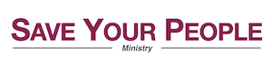 Save Your People Ministry